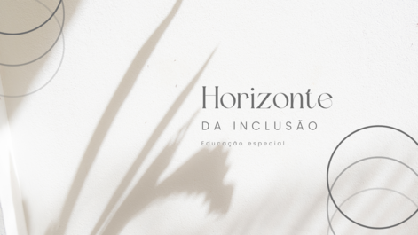 Horizonte da Inclusão